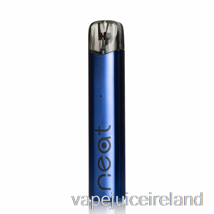Vape Flavours Uwell YEARN NEAT 2 12W Pod System Blue